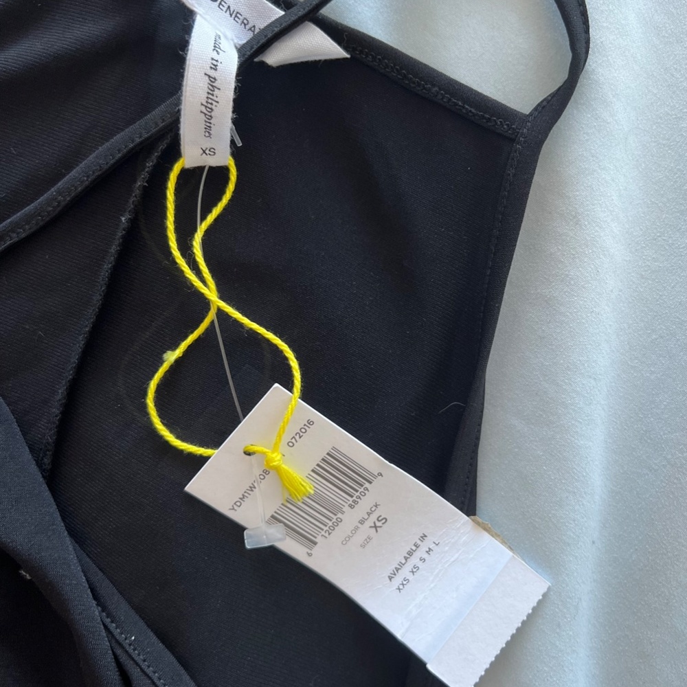 Bcbgeneration Tank Nwt Never Worn - image 3